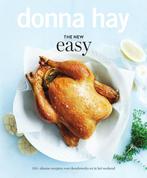 The new easy 9789000347179 Donna Hay, Boeken, Kookboeken, Verzenden, Gelezen, Donna Hay