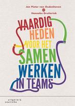 Vaardigheden voor het samenwerken in teams 9789046903858, Verzenden, Zo goed als nieuw