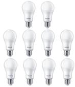 10 stuks Philips LED lamp E27 13W 1521lm 6500K Daglicht M..., Ophalen of Verzenden, Nieuw