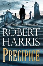 Precipice | 9781529152821 | Robert Harris, Boeken, Zo goed als nieuw, Robert Harris