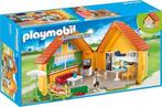 Playmobil Openklapbaar Zomerhuisje - 6020 (Nieuw), Verzenden, Nieuw