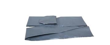 Avyna Sleeve set grey -8 pcs - for trampoline van 40 voor 19 beschikbaar voor biedingen