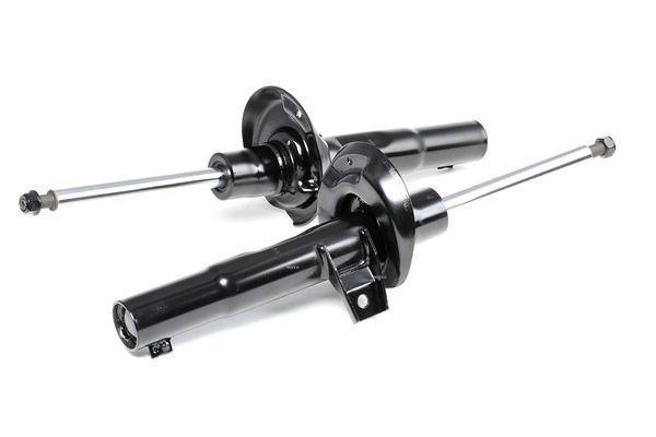 Audi A3 Golf 5 6 schokdempers Touran Passat Jetta Caddy EOS, Auto-onderdelen, Ophanging en Onderstel, Nieuw, Audi, Seat, Volkswagen
