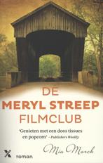 De Meryl Streep filmclub 9789401600057 Mia March, Gelezen, Mia March, Verzenden