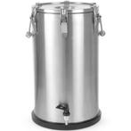 Gamel | ProfiLine | RVS | 35L | Geïsoleerd | Tapkraan |, Verzenden, Nieuw in verpakking