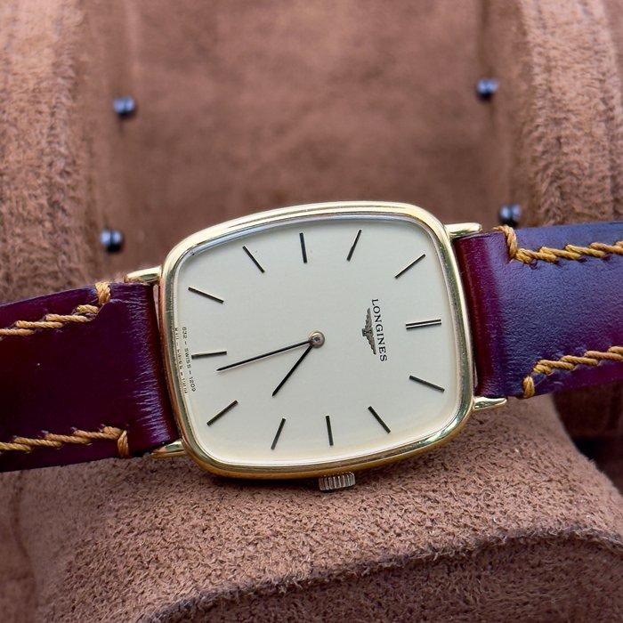 Longines - [Vintage Classic] - Zonder Minimumprijs -, Sieraden, Tassen en Uiterlijk, Horloges | Antiek