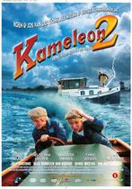 KAMELEON 2 FILMEDITIE 9789020666977 J. Ummels, Boeken, Verzenden, Zo goed als nieuw, J. Ummels
