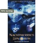 Nachtmerries Zijn Blauw 9789026132179 Laurie Faria Stolarz, Verzenden, Gelezen, Laurie Faria Stolarz