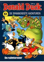 Donald Duck, de spannendste avonturen - 51 2025, Verzenden, Nieuw, Sport en Vrije tijd