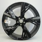 Originele velgen 22 inch Audi RS6 5x112 *IN1002901*, Gebruikt, Velg(en), Overige maten, Ophalen of Verzenden