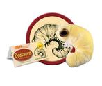 Bookworm knuffel, Giant Microbes (boekenworm), Nieuw