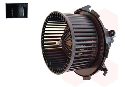 KACHELVENTILATOR VOOR OPEL ZAFIRA B 2005-2008 13214734, Auto-onderdelen, Airco en Verwarming, Nieuw, Ophalen of Verzenden