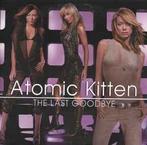 cd single card - Atomic Kitten - The Last Goodbye, Verzenden, Zo goed als nieuw