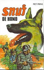 Snuf-serie - Snuf de hond 9789060154861 Piet Prins, Gelezen, Piet Prins, Jolanda Kramer, Verzenden