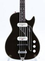 Gun Guitars Neptune Bass Olive Drab (Instrument,Single Cut), Ophalen of Verzenden, Nieuw