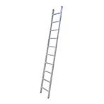 ALX enkele ladder, Doe-het-zelf en Verbouw, Ladders en Trappen, Verzenden, Nieuw, Ladder