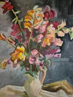 R. Urech (XX) - Blumen