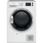 Hotpoint Activecare Ntm118x3xbuk Warmtepompdroger 8kg, Witgoed en Apparatuur, Wasdrogers, Ophalen of Verzenden, Nieuw, Voorlader