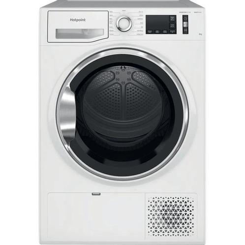 Hotpoint Activecare Ntm118x3xbuk Warmtepompdroger 8kg, Witgoed en Apparatuur, Wasdrogers, Nieuw, Voorlader, 85 tot 90 cm, Ophalen of Verzenden
