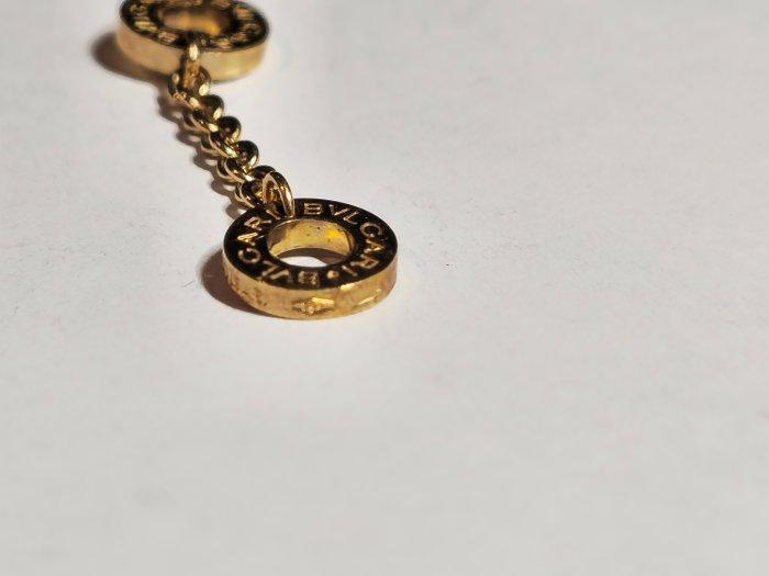 Bvlgari - Armband - B.zero 1 - 18 karaat Geel goud, Sieraden, Tassen en Uiterlijk, Armbanden