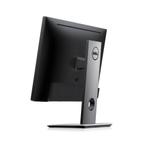 Dell P2217H 22 inch Full HD beeldscherm zwart, Gebruikt, Ophalen of Verzenden, 5 ms of meer, Dell