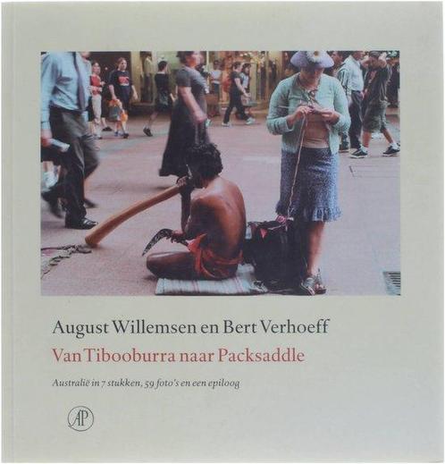 Van Tibooburra Naar Packsaddle 9789029556484, Boeken, Reisgidsen, Zo goed als nieuw, Verzenden