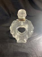 Lalique - Nina Ricci-Cœur de Joie - Parfumfles - Kristal