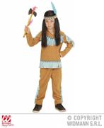 Indiaans pakje jongen, Ophalen of Verzenden, Nieuw