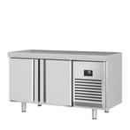 GGM Gastro | Bakkerij vrieswerkbank Premium PLUS - | BTI168, Verzenden, Nieuw in verpakking