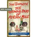 The Growing Pains of Adrian Mole 9780413588104 Sue Townsend, Verzenden, Zo goed als nieuw, Sue Townsend