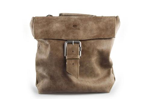 Fred de La Bretoniere Tas Beige 15 extra korting Tassen