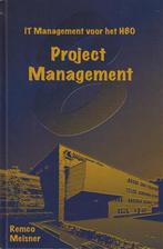 9789070808006 Projectmanagement: IT management voor het HBO, Boeken, Remco Meisner, Zo goed als nieuw, Verzenden