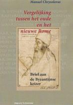 9789082735635 Grieks Proza 31 - Vergelijking tussen het O..., Boeken, Studieboeken en Cursussen, Verzenden, Zo goed als nieuw