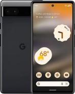 Google Pixel 6A 5G - 128GB - 6GB RAM - Zwart, Ophalen of Verzenden, Zo goed als nieuw