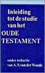 INLEIDING STUDIE VAN HET OUDE TESTAMENT 9789024227761, Verzenden, Gelezen