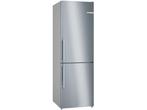 Bosch KGN36VICT - Koel-vriescombinatie - VitaFresh XXL 0°C -, Verzenden, Zo goed als nieuw