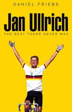 9781509801572 Jan Ullrich Daniel Friebe, Verzenden, Nieuw, Daniel Friebe