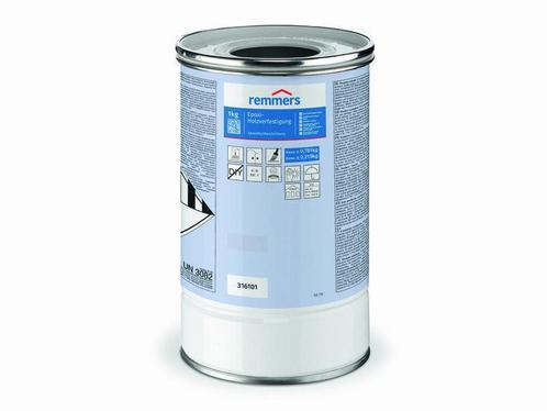 Remmers Epoxy-houtverstevigingsprimer - 2 componenten, Doe-het-zelf en Verbouw, Verf, Beits en Lak, Verzenden