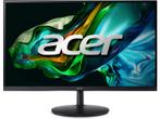 Acer - QHD  Monitor - 27 inch, Computers en Software, Monitoren, Verzenden, Nieuw, 61 t/m 100 Hz, Quad HD (2K)