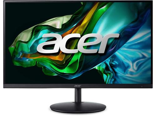 Acer - QHD  Monitor - 27 inch, Computers en Software, Monitoren, IPS, 3 tot 5 ms, Nieuw, Quad HD (2K), 61 t/m 100 Hz, Verzenden