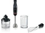 Bosch Serie 4 MSM4B621 - ErgoMaster staafmixer - 1000W -, Verzenden, Zo goed als nieuw