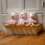 Dansez-Vous Zelie Ballerina Muis, Verzenden, Nieuw
