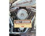 Harley-Davidson - Harley-Davidson, Ophalen of Verzenden, Nieuw