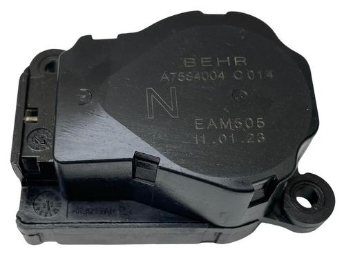 Climate Control Flap A7504004 Behr EAM505, Auto-onderdelen, Motor en Toebehoren, Nieuw, Verzenden