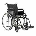Rolstoel M1 (18,5 kg) (Opvouwbare rolstoel), Diversen, Rolstoelen, Nieuw, Ophalen of Verzenden