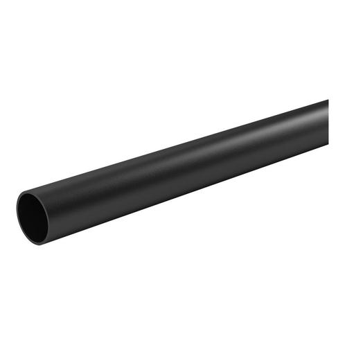 FORTEX GRID buis FPG-L600 aluminium Ø50 x 2,5mm per 6m zwart, Muziek en Instrumenten, Licht en Laser, Verzenden