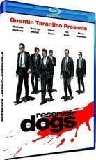 Reservoir Dogs (blu-ray tweedehands film), Cd's en Dvd's, Blu-ray, Ophalen of Verzenden, Zo goed als nieuw