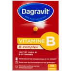 1+1 gratis: Dagravit Vitamine B-Complex 100 stuks, Nieuw, Verzenden