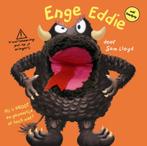 Enge Eddie 9789047510703 Sam Lloyd, Verzenden, Gelezen, Sam Lloyd