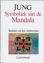 Symboliek Van De Mandala 9789060695159 Carl Gustav Jung, Boeken, Gelezen, Carl Gustav Jung, Verzenden